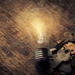 La increíble historia de la electricidad